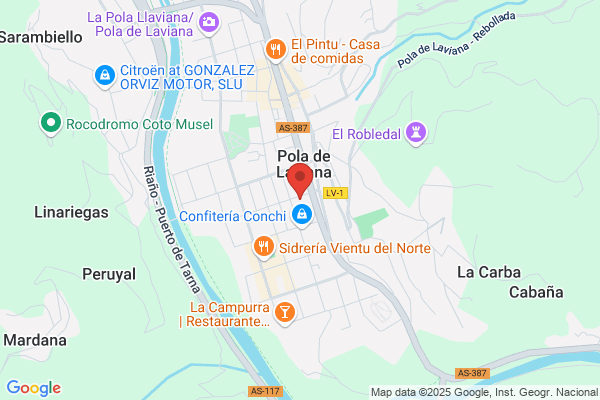 Colegio M Inmaculada