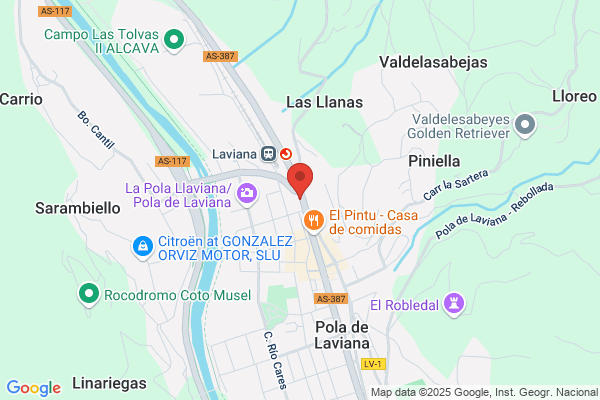 DF Reformas y Construcciones