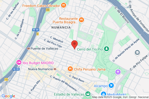 Iemae Instalaciones Y Reparaciones