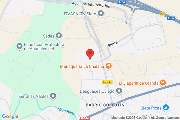 Reto A La Esperanza Asociacion