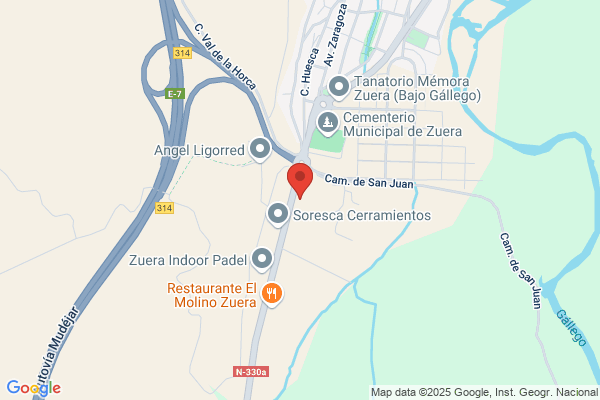 Gran Zufaria