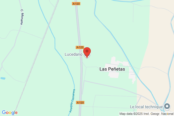 Lucedano S.L.