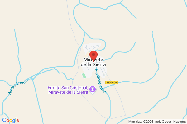 Miravete Fuertes s.