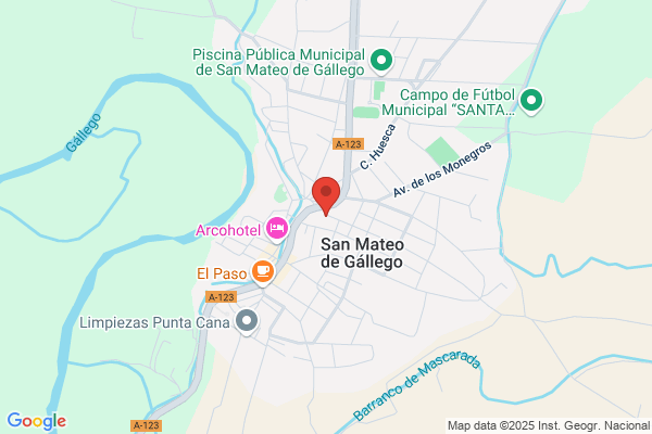 Pellejero Millan m. R.