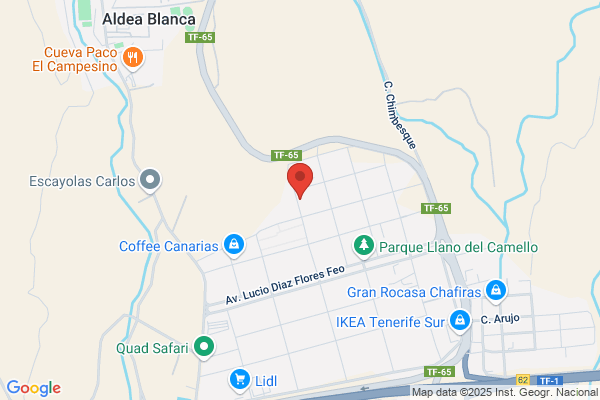 ASIR OBRAS Y SERVICIOS SL .