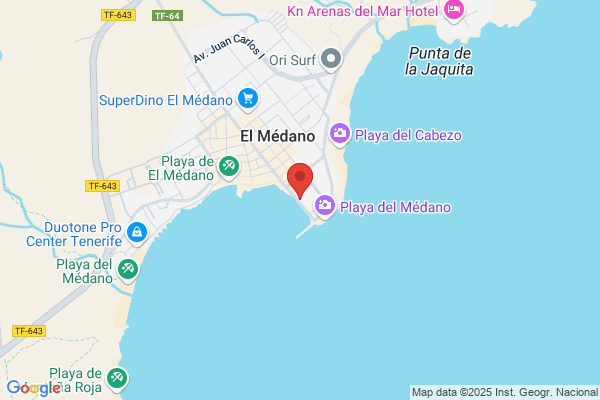 Bar El Minero