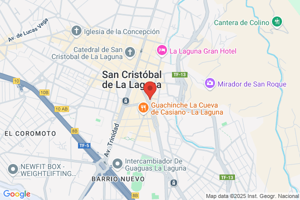Cafeteria Zumeria Tamarindo