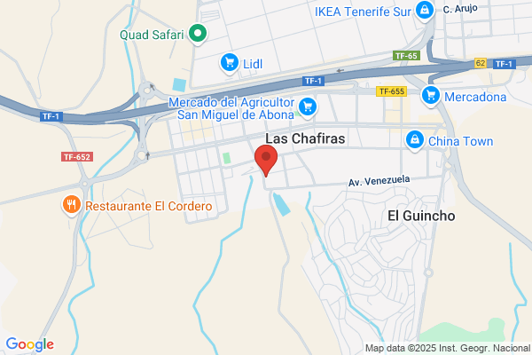 Chatarras Y Metales Monsoon