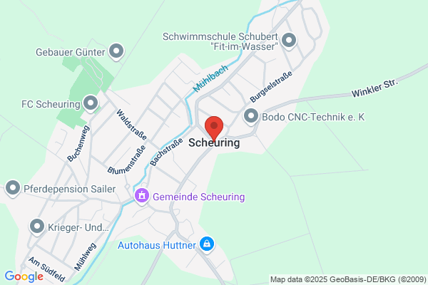 Scheurkogi a.