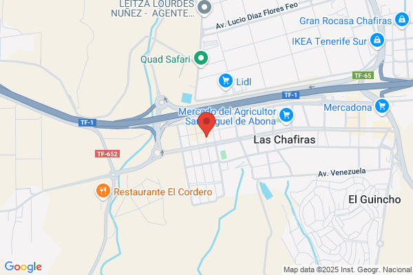 Transportes Urgentes Frigorificos S.L.
