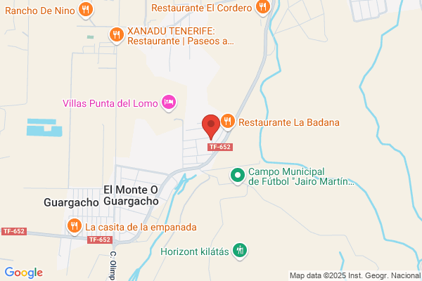 Colegio Publico El Monte