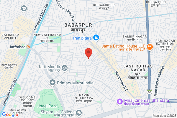 Bazar Roshika