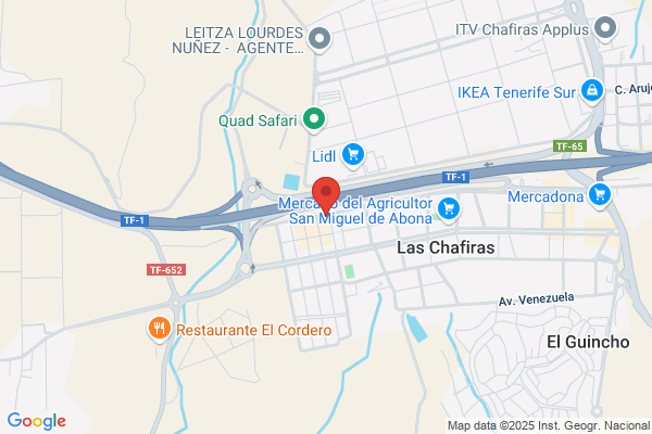 Documentos Express San Miguel de Abona -  Tramitación, gestión documentación y traspasos vehículos