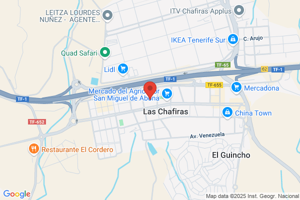 Canaribat