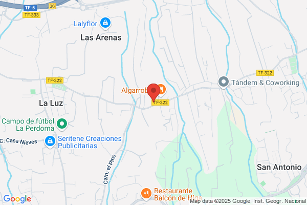 OROTAVA AGUACATES, S.L.