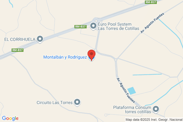 Prefabricados Monroy S.L.