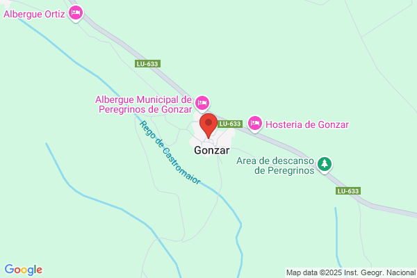 Apartamentos Y Bazar Garcia