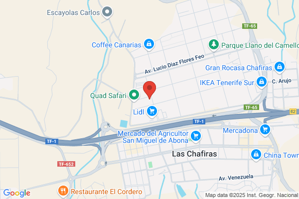 Auto Servicio Stefano