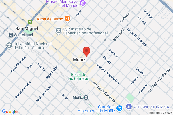 Bienes Martin a.