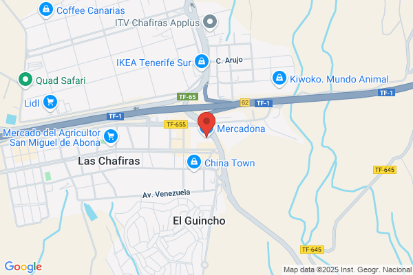 Mercadona S.A.