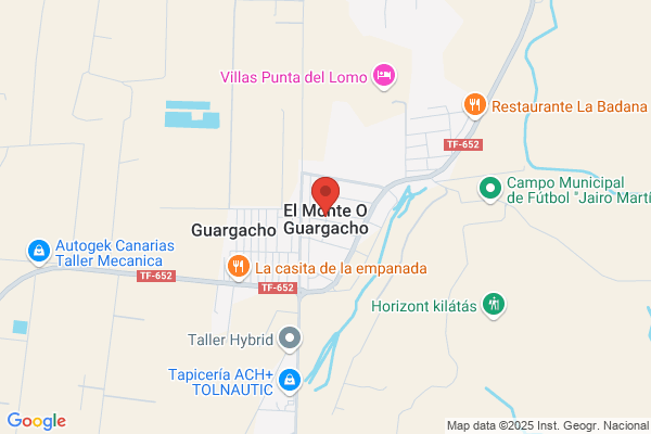 Limpiezas Trebol