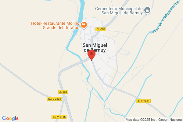 Duraventour