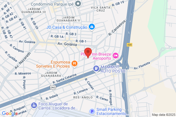 AGENCIA CRIAR