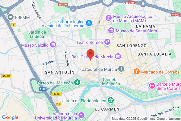 Asesoria Andreu S.L.