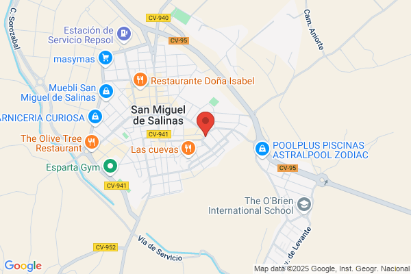Asesoria Moya-Aniorte S.Cv.