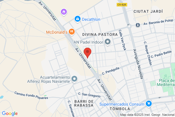 Asociacion Valenciana De Amistad Con Cuba