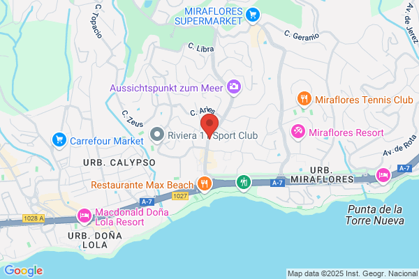 Coastline Car Hire S.L. - Alq. Auto