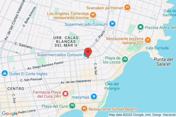 Reformas Corban