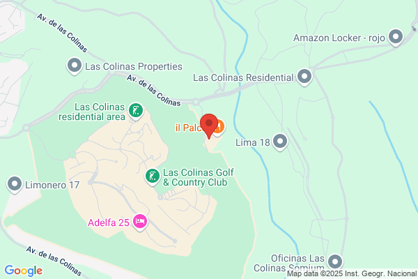 Villa in Spain at Las Colinas Golf & Country Club