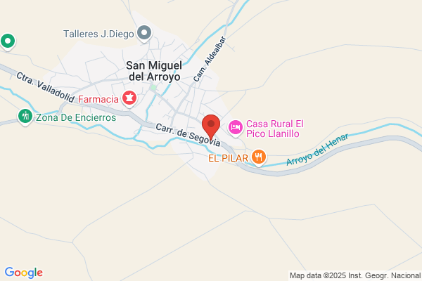 Moreton Sanz n.