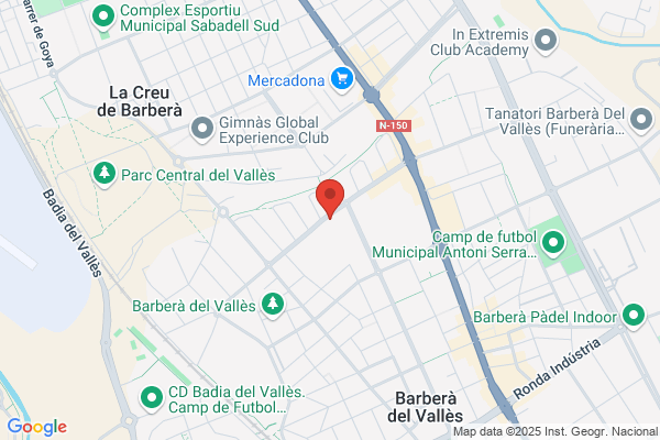 Asesoria J.A. Garcés S. L. - Fisconta