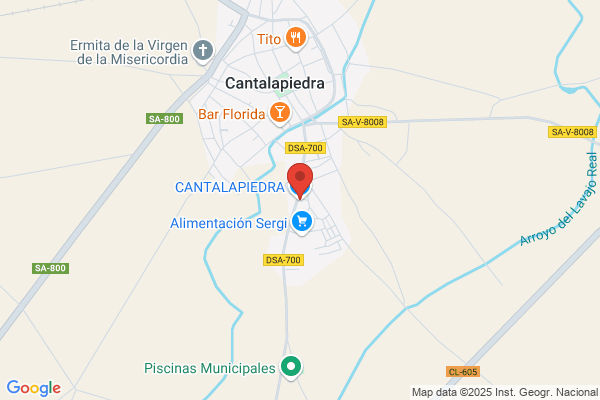 Cantalapiedra Alonso j.