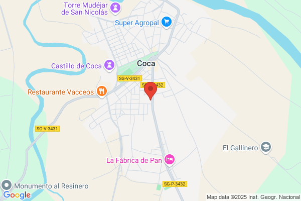 Fernandez Coca r.