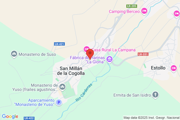Farmacia Domenech