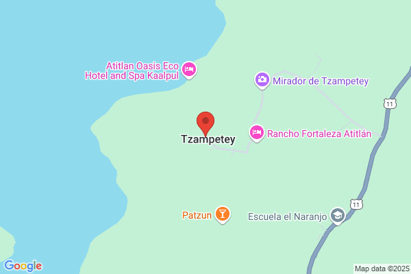 Cooperativa Comunitaria De La Tierra