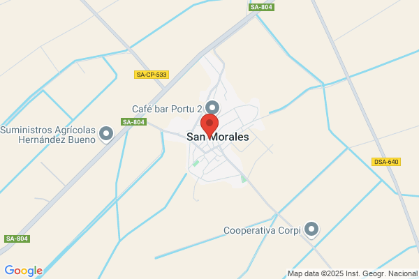 Iglesias Iglesias r.