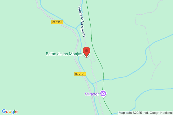 Batan De Las Monjas S.L.