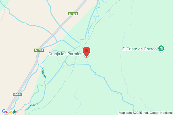 Explotacion Agricola Los Parrales S.L.
