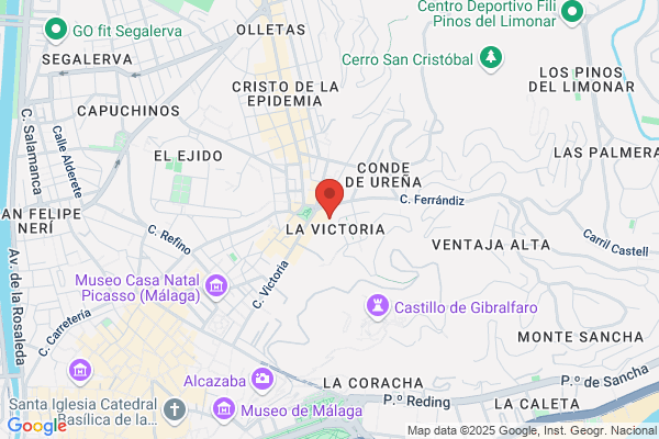 Colegio Publico Nuestra Señora De Gracia