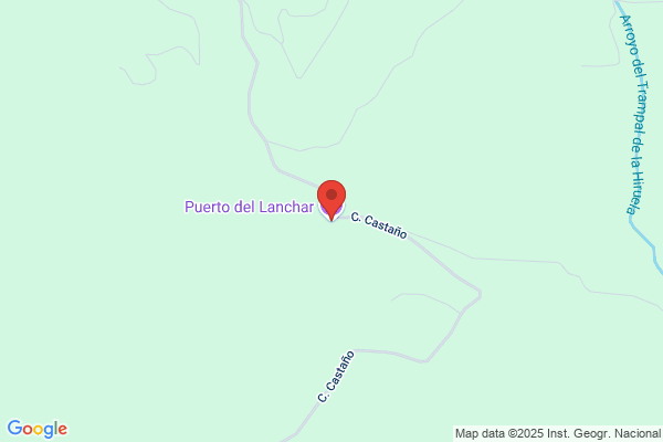 Lancha Ubeda c.