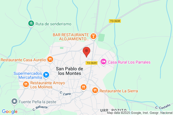 Teso Aparicio a. Del