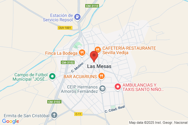 Caja De Ahorros De Castilla La Mancha