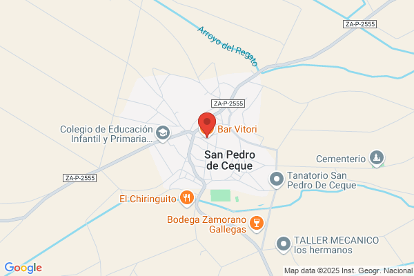 Bar Vitori