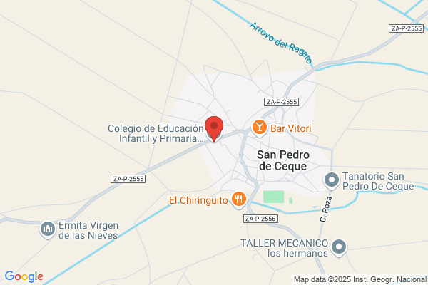 Colegio Publico