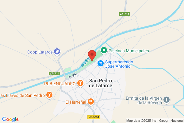 Colegio Rural Agrupado Villas Del Sequillo