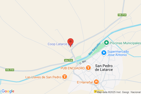 Cooperativa Latarce